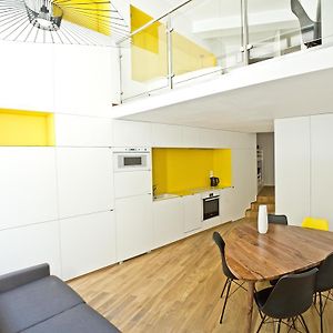 Apartamento Planta baja